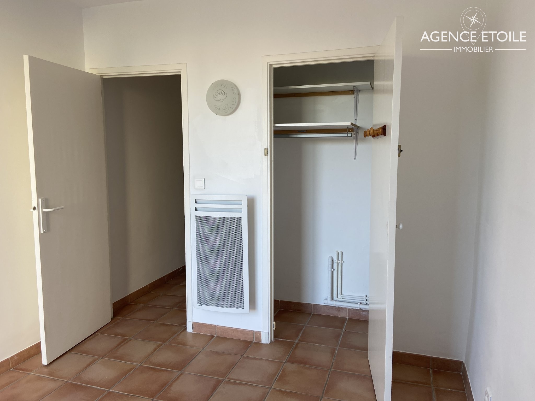 Location Appartement à Marseille 8e arrondissement 3 pièces