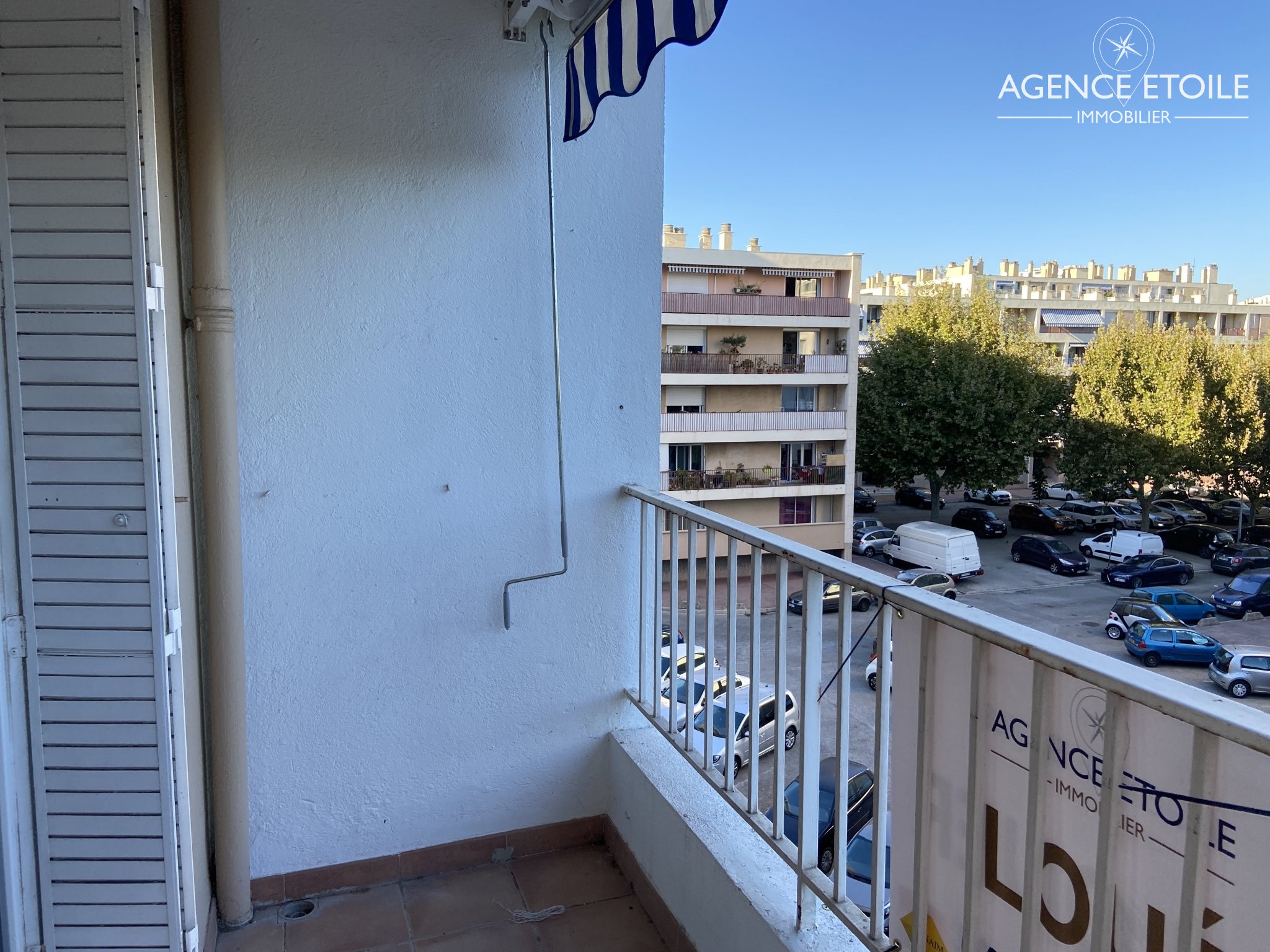 Location Appartement à Marseille 8e arrondissement 3 pièces