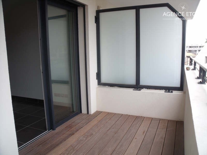 Location Appartement à Marseille 8e arrondissement 2 pièces