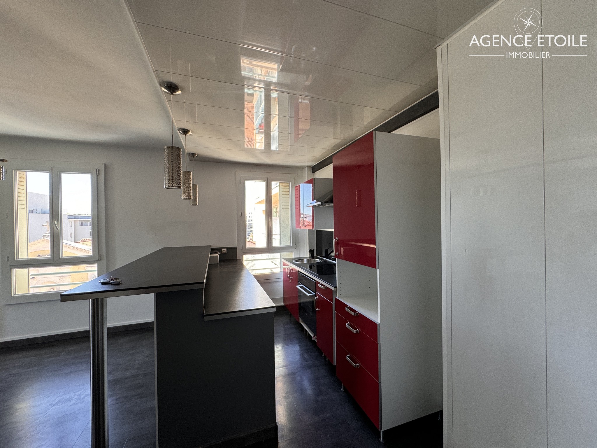 Location Appartement à Marseille 10e arrondissement 3 pièces