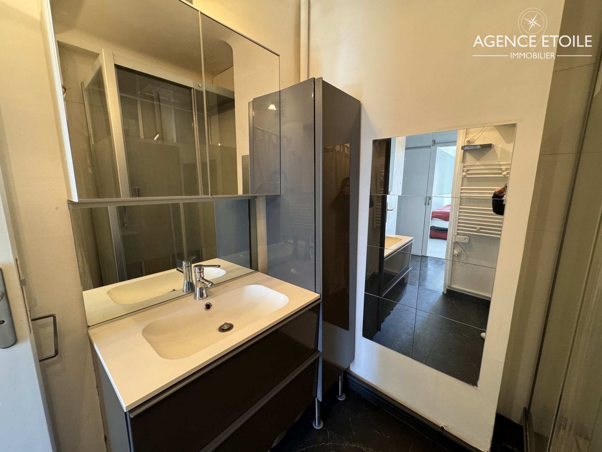 Location Appartement à Marseille 10e arrondissement 3 pièces