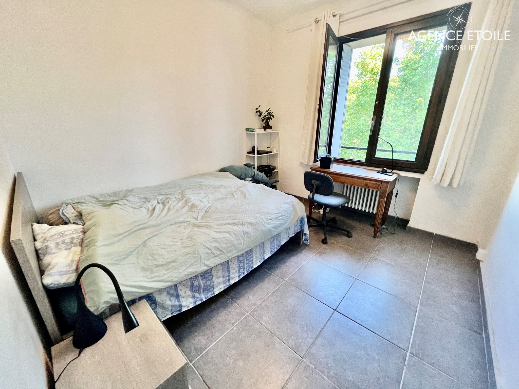 Vente Appartement à Aix-en-Provence 3 pièces