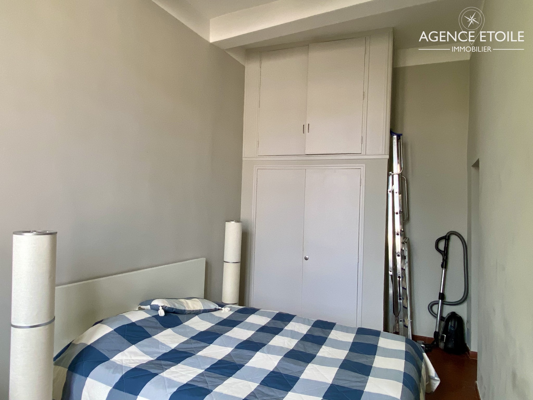 Location Appartement à Aix-en-Provence 2 pièces