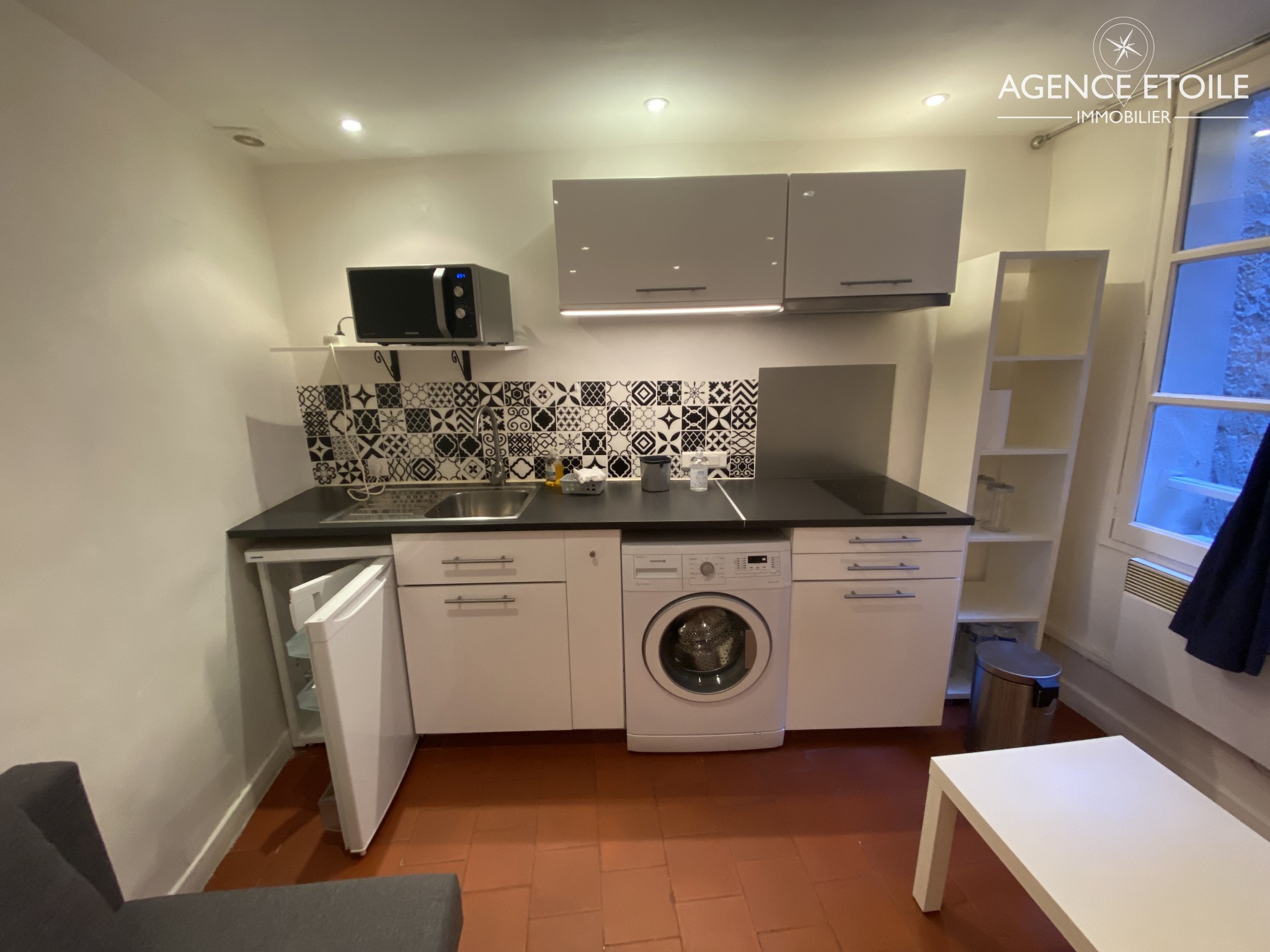 Location Appartement à Aix-en-Provence 1 pièce