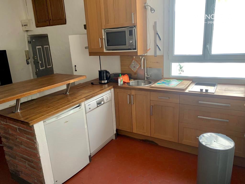 Location Appartement à Aix-en-Provence 1 pièce