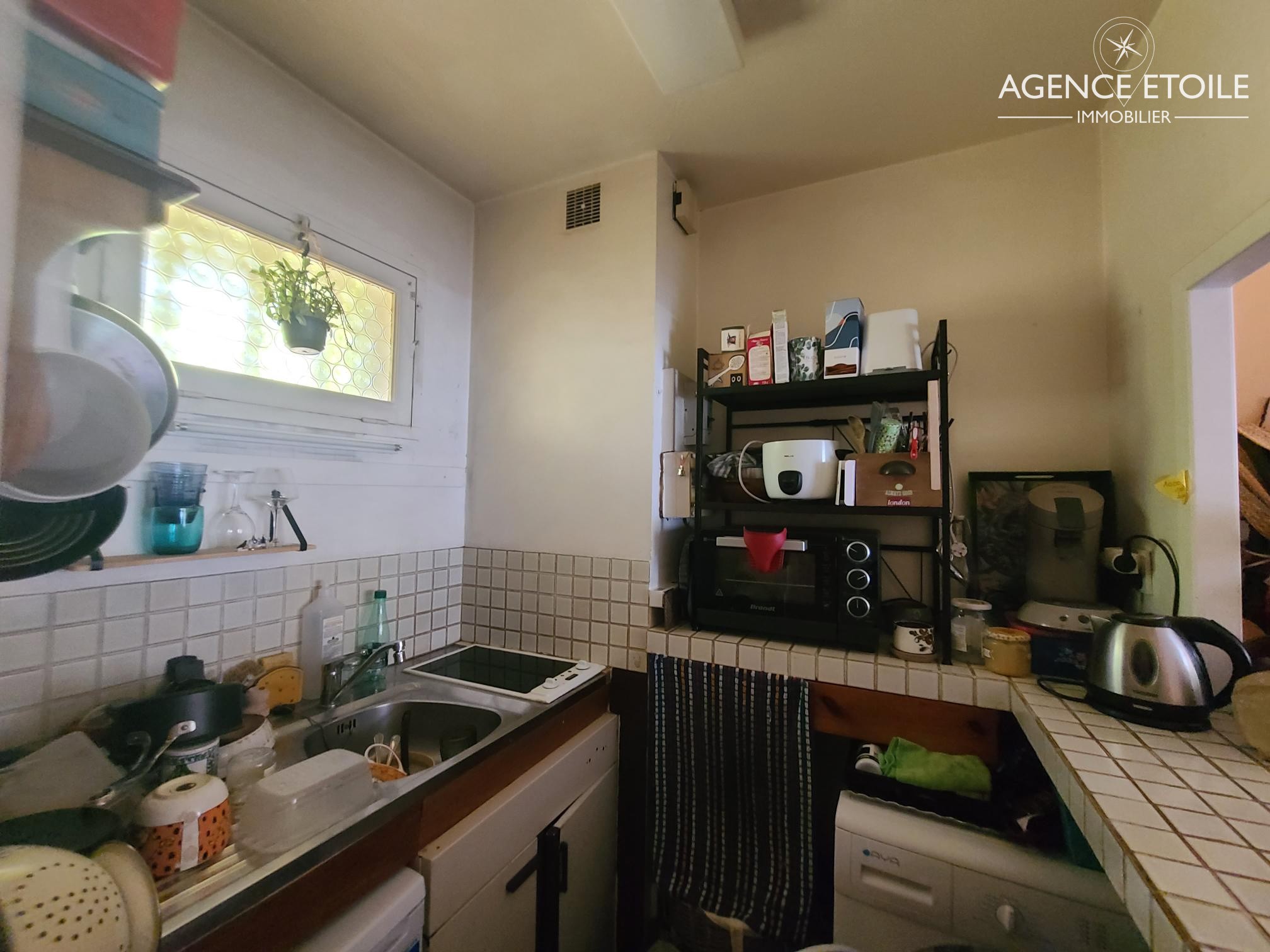 Vente Appartement à Aix-en-Provence 1 pièce