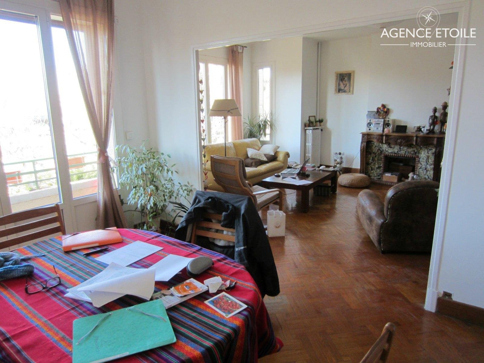 Location Appartement à Aix-en-Provence 3 pièces