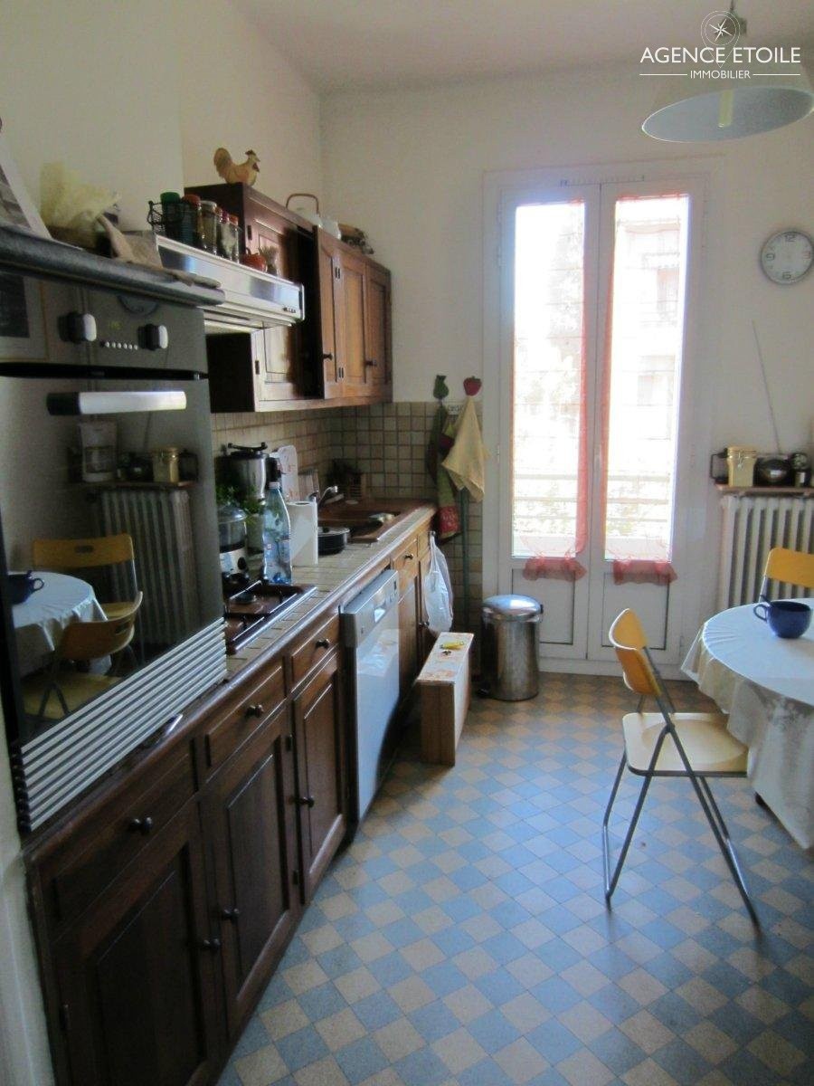 Location Appartement à Aix-en-Provence 3 pièces