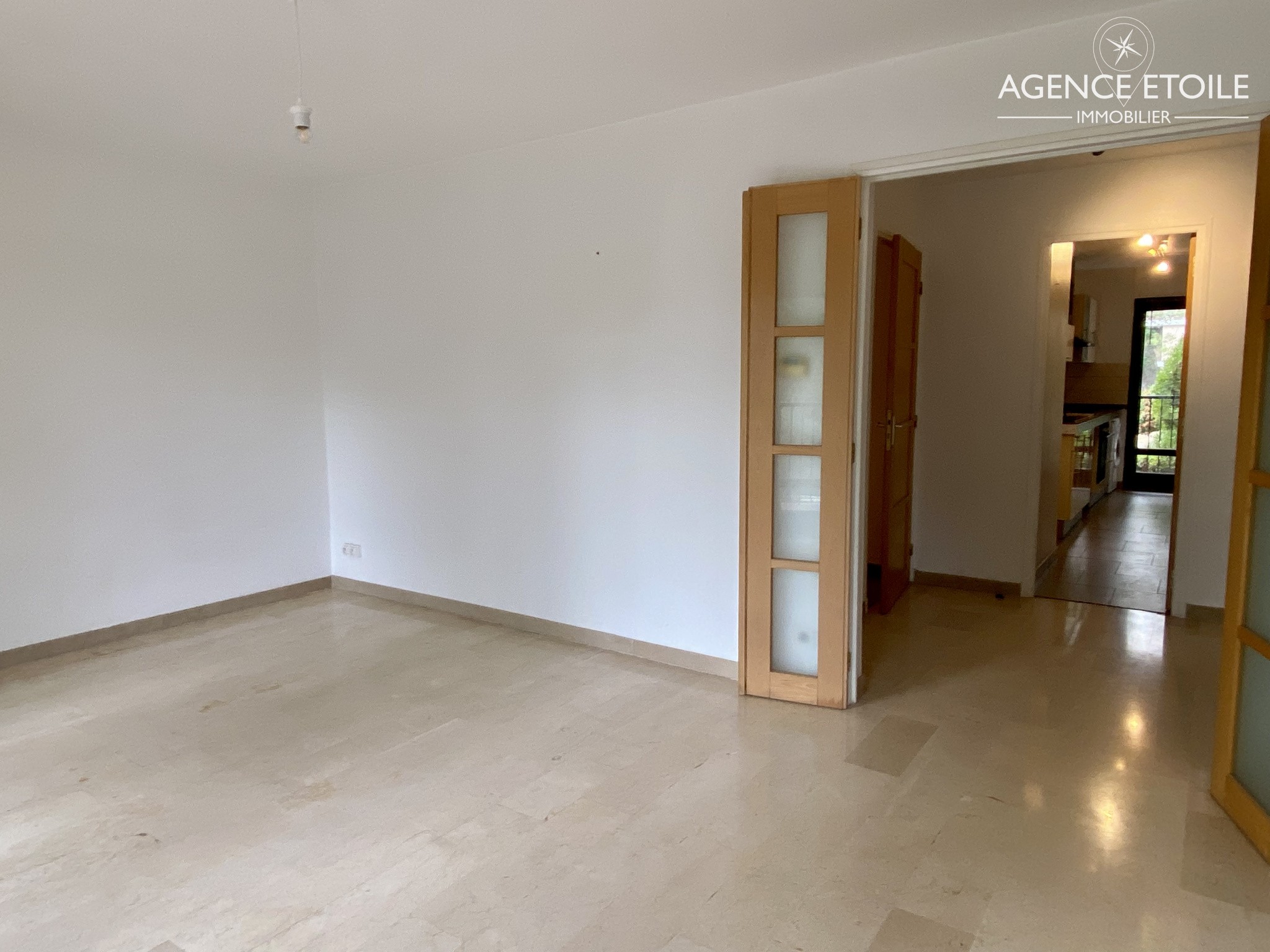 Location Appartement à Aix-en-Provence 2 pièces