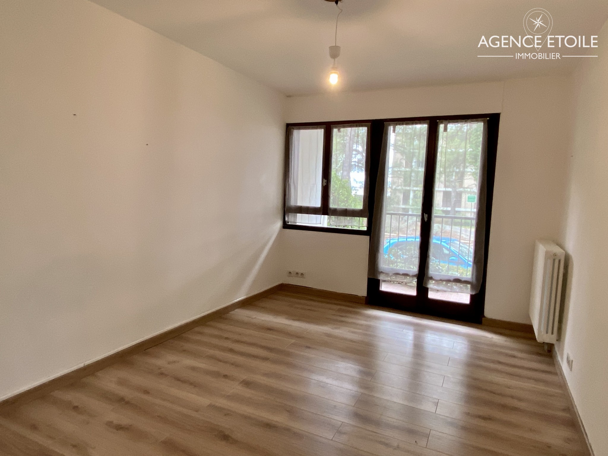 Location Appartement à Aix-en-Provence 2 pièces