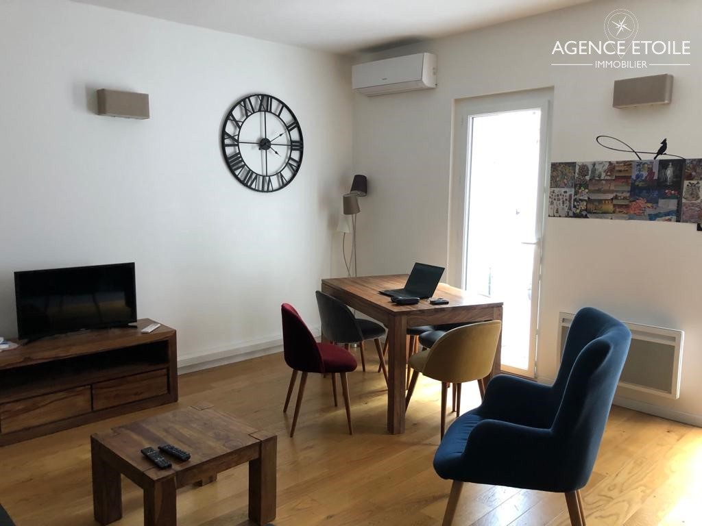 Vente Appartement à Aix-en-Provence 3 pièces