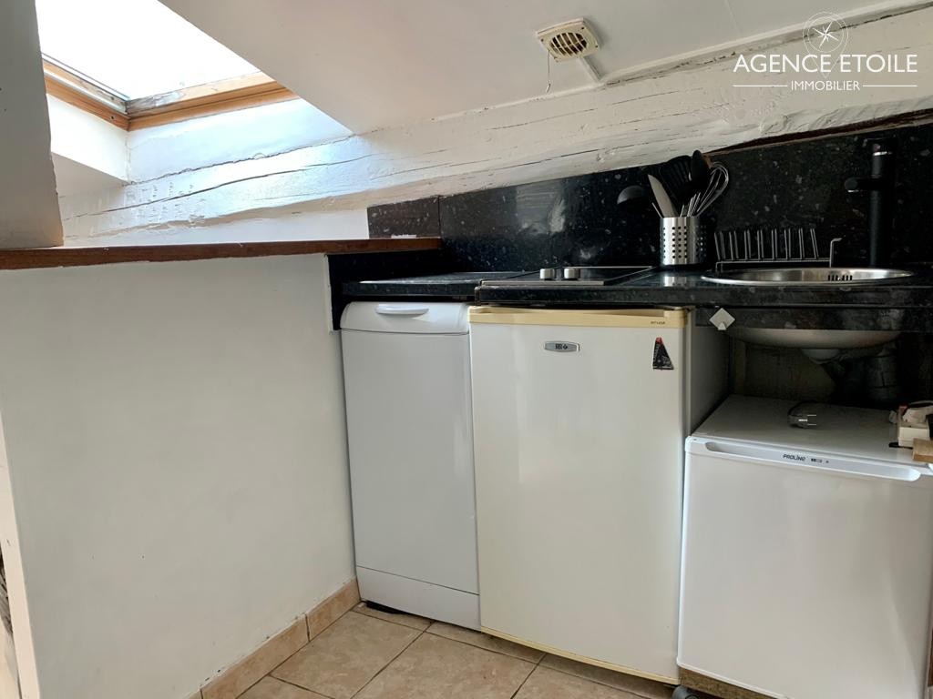 Location Appartement à Aix-en-Provence 2 pièces