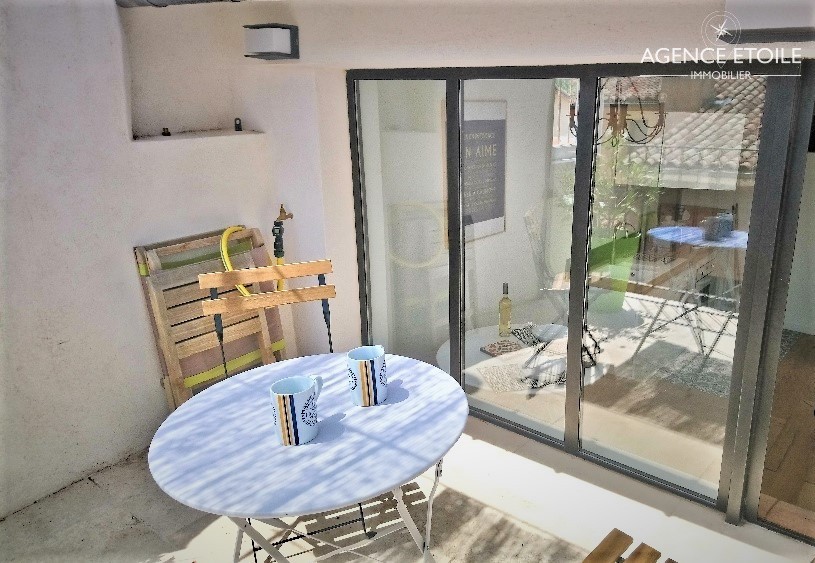 Location Appartement à Aix-en-Provence 2 pièces