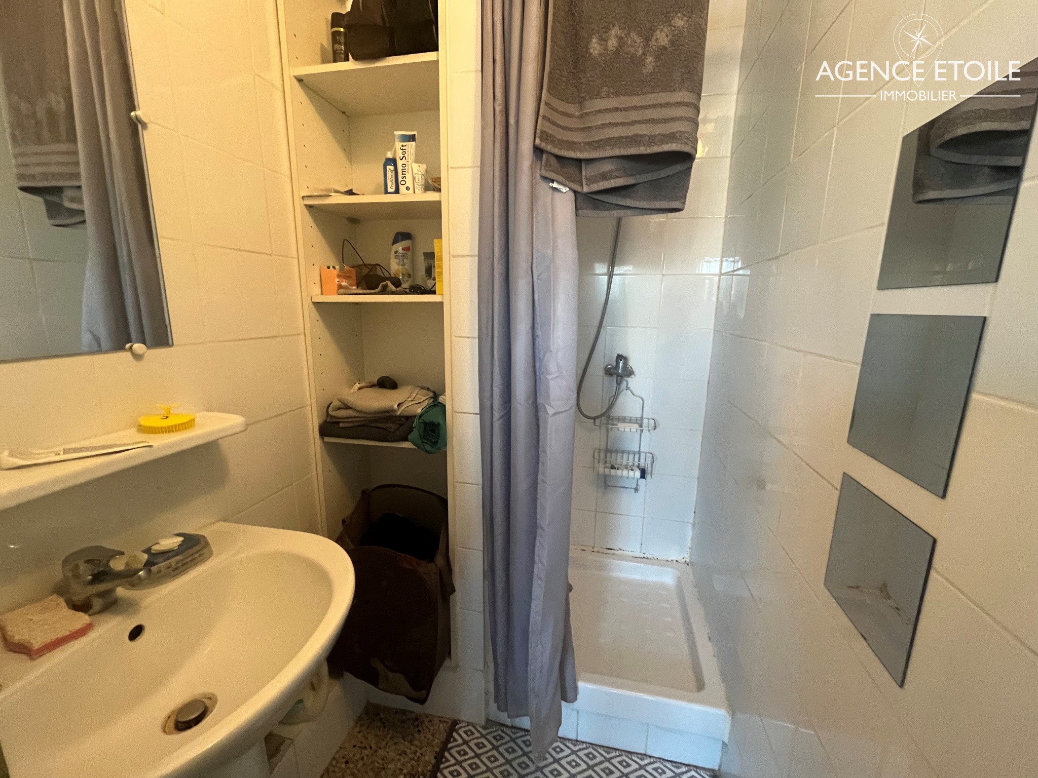 Vente Appartement à Aix-en-Provence 1 pièce