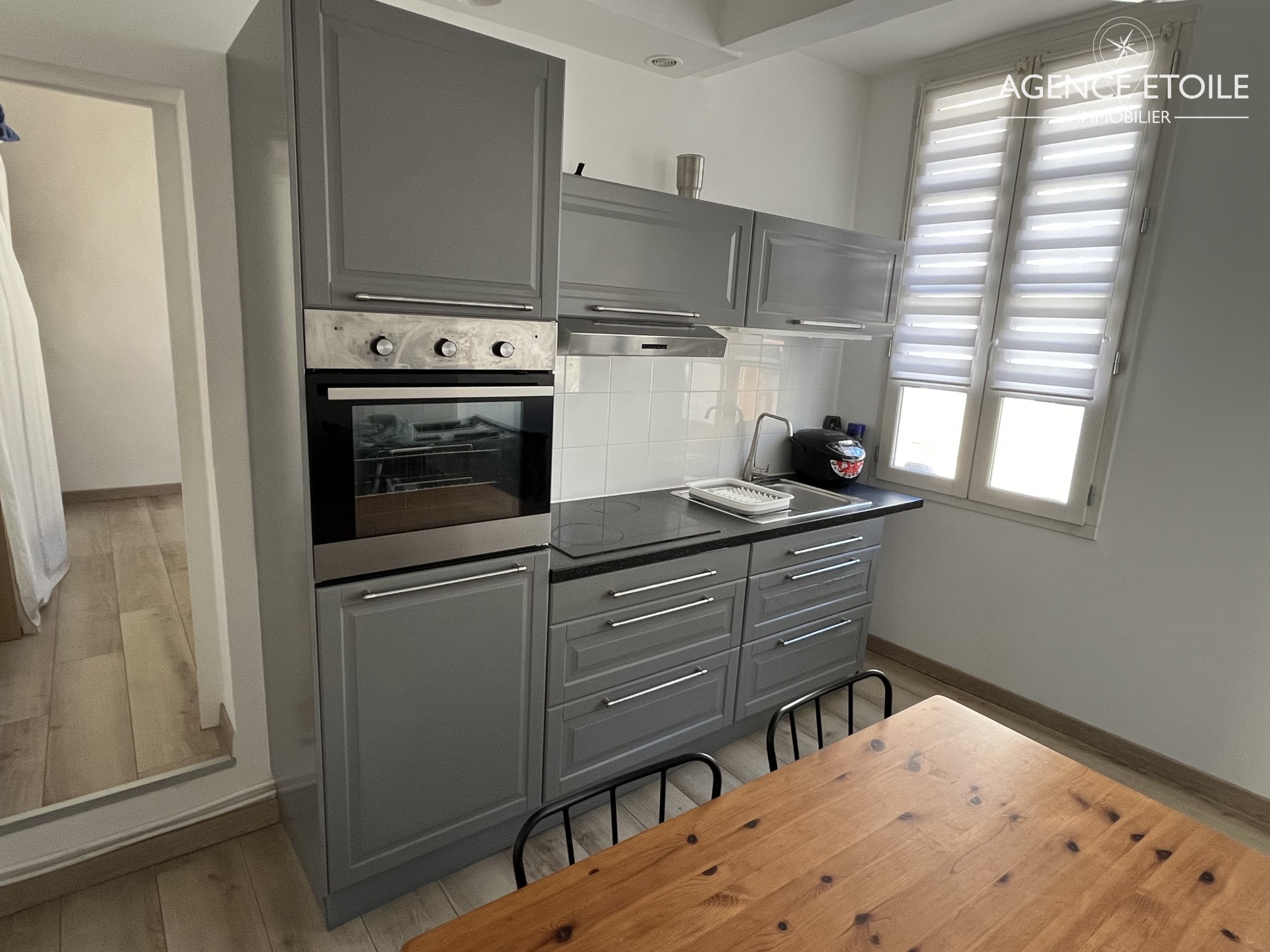 Vente Appartement à Aix-en-Provence 2 pièces