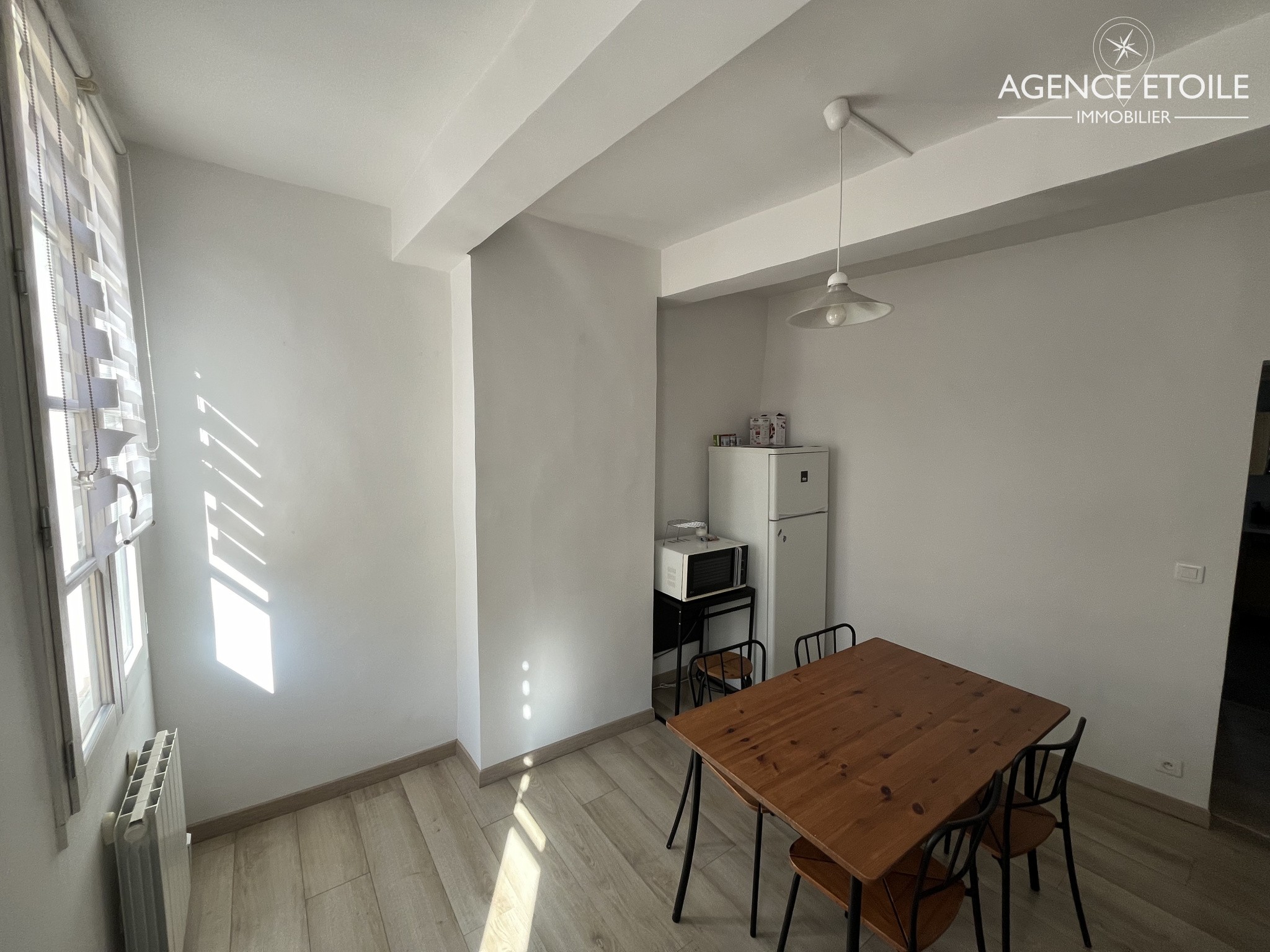 Vente Appartement à Aix-en-Provence 2 pièces