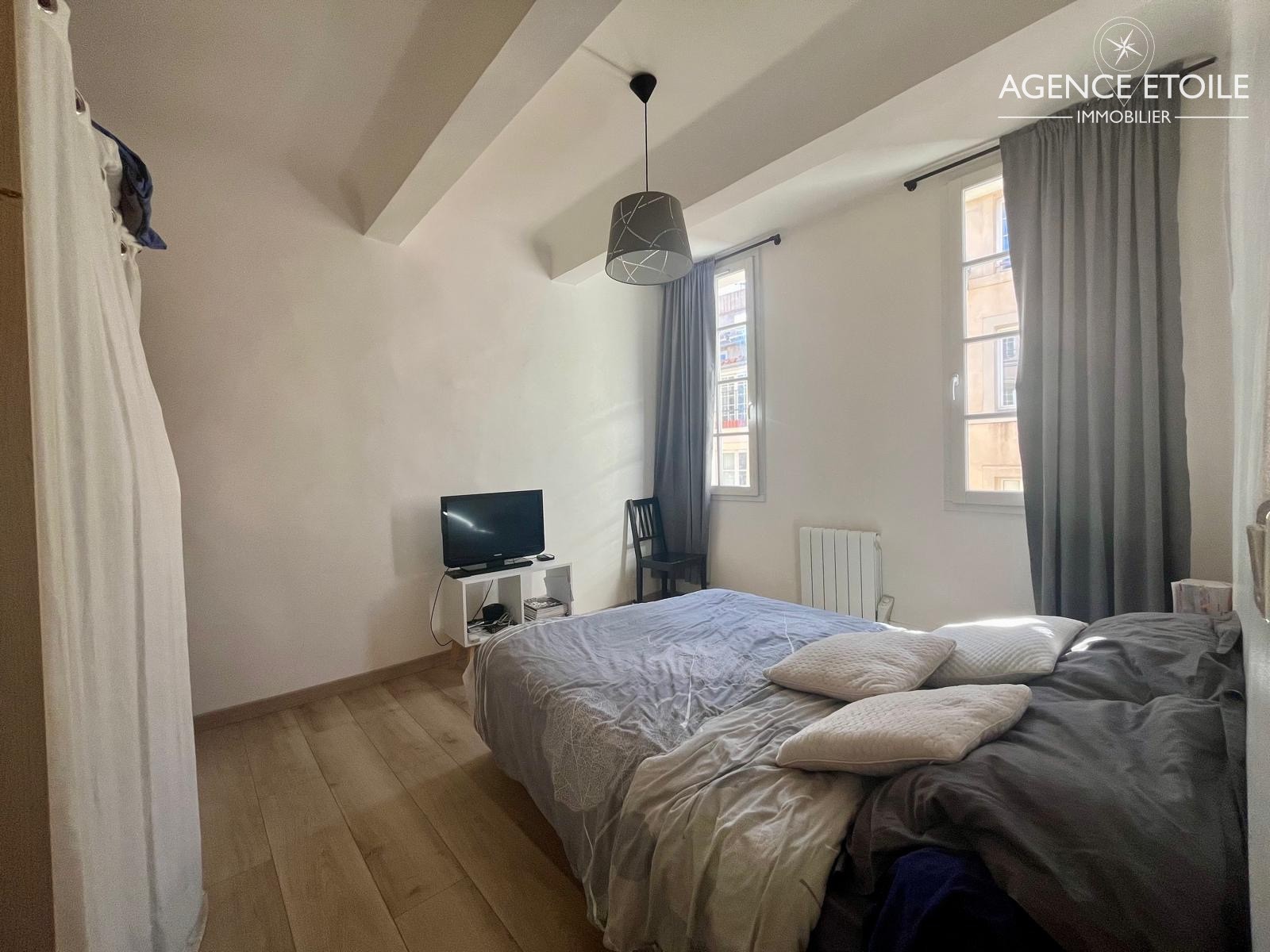 Vente Appartement à Aix-en-Provence 2 pièces