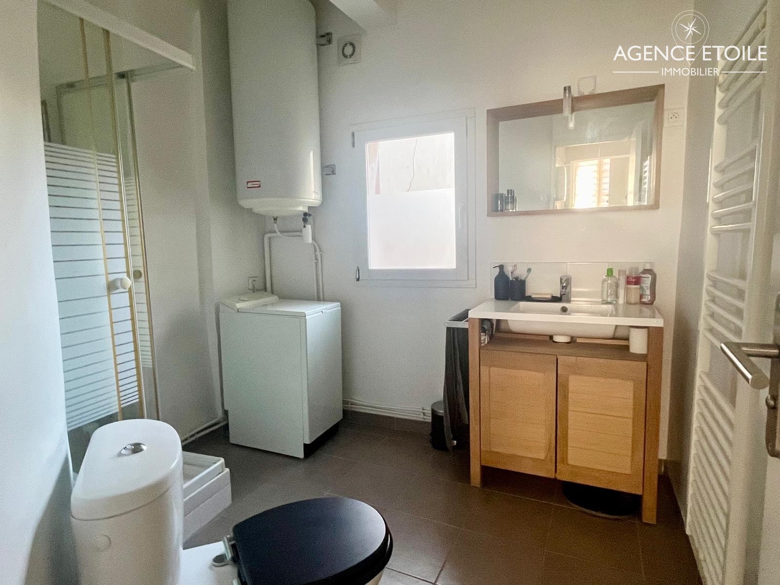 Vente Appartement à Aix-en-Provence 2 pièces