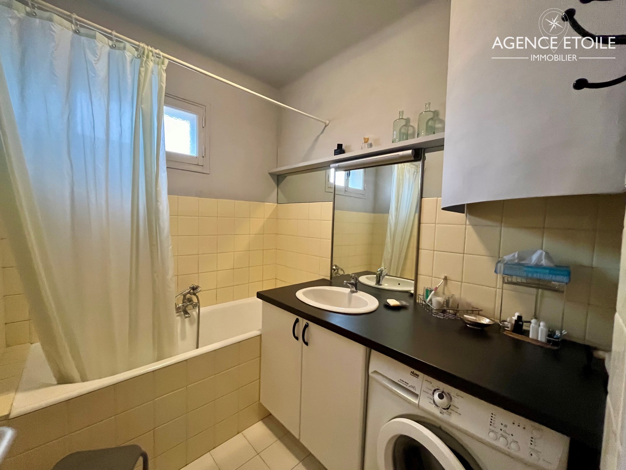 Vente Appartement à Aix-en-Provence 3 pièces