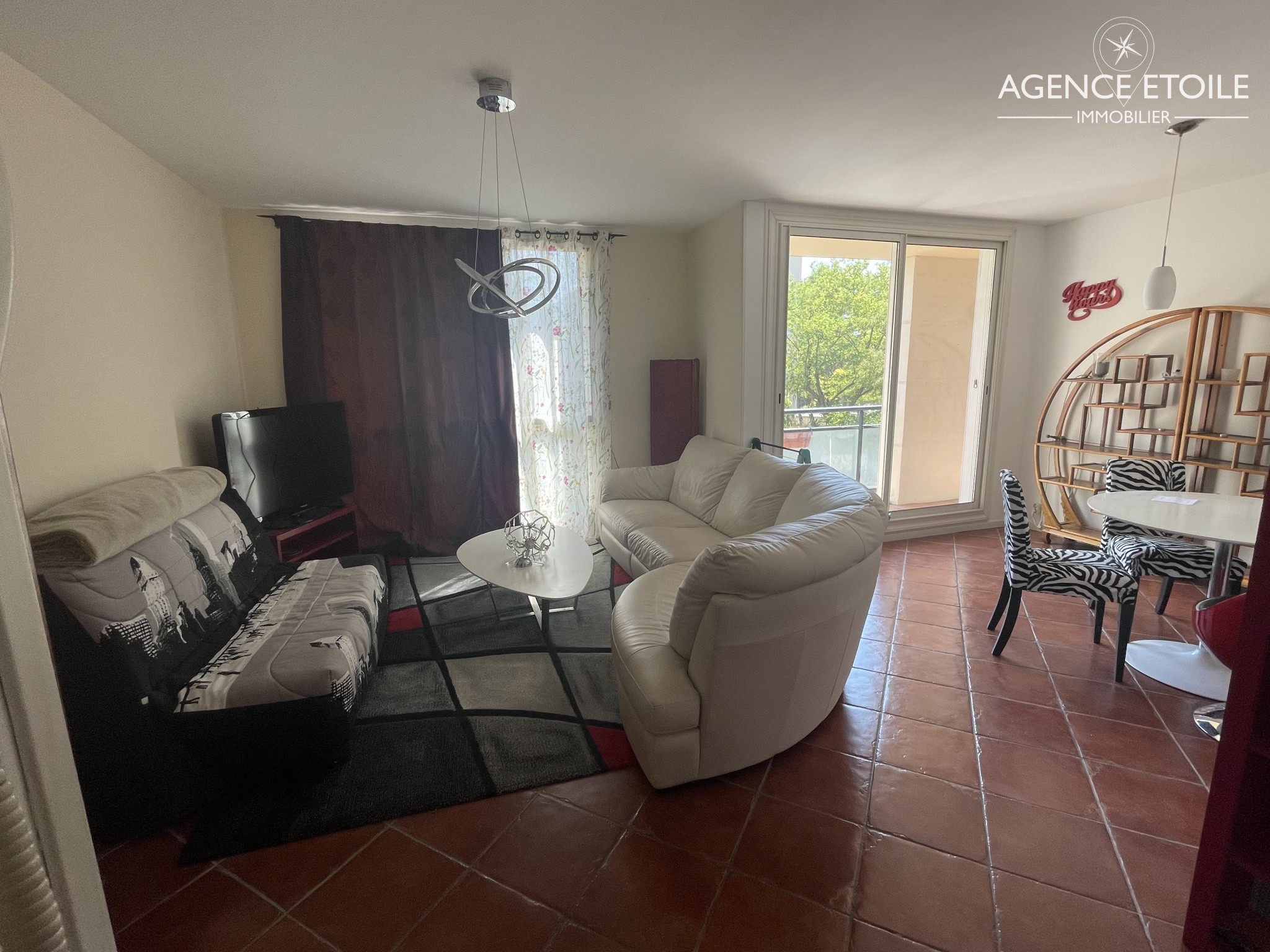 Location Appartement à Aix-en-Provence 3 pièces