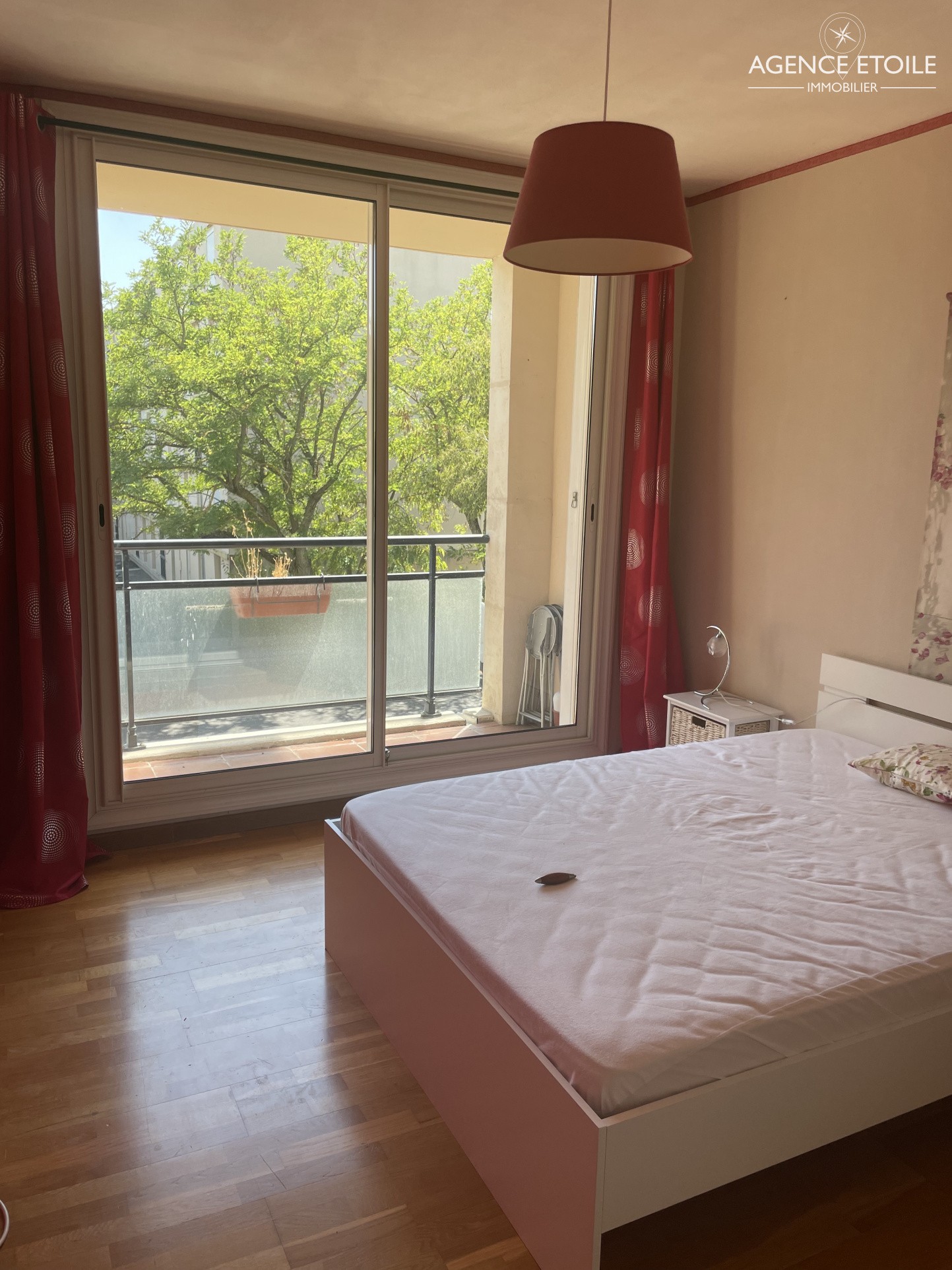 Location Appartement à Aix-en-Provence 3 pièces