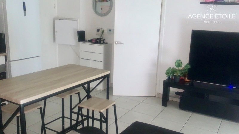 Vente Appartement à Gardanne 3 pièces