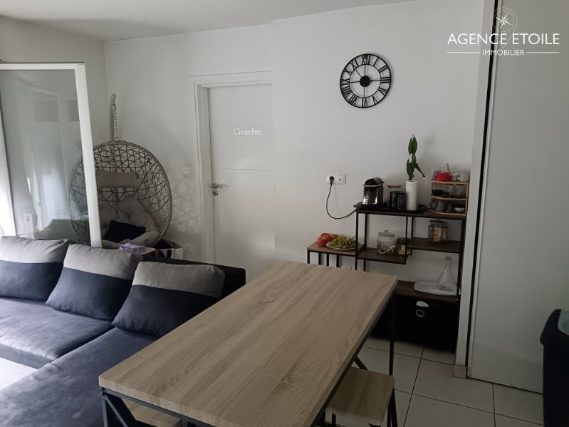 Vente Appartement à Gardanne 3 pièces