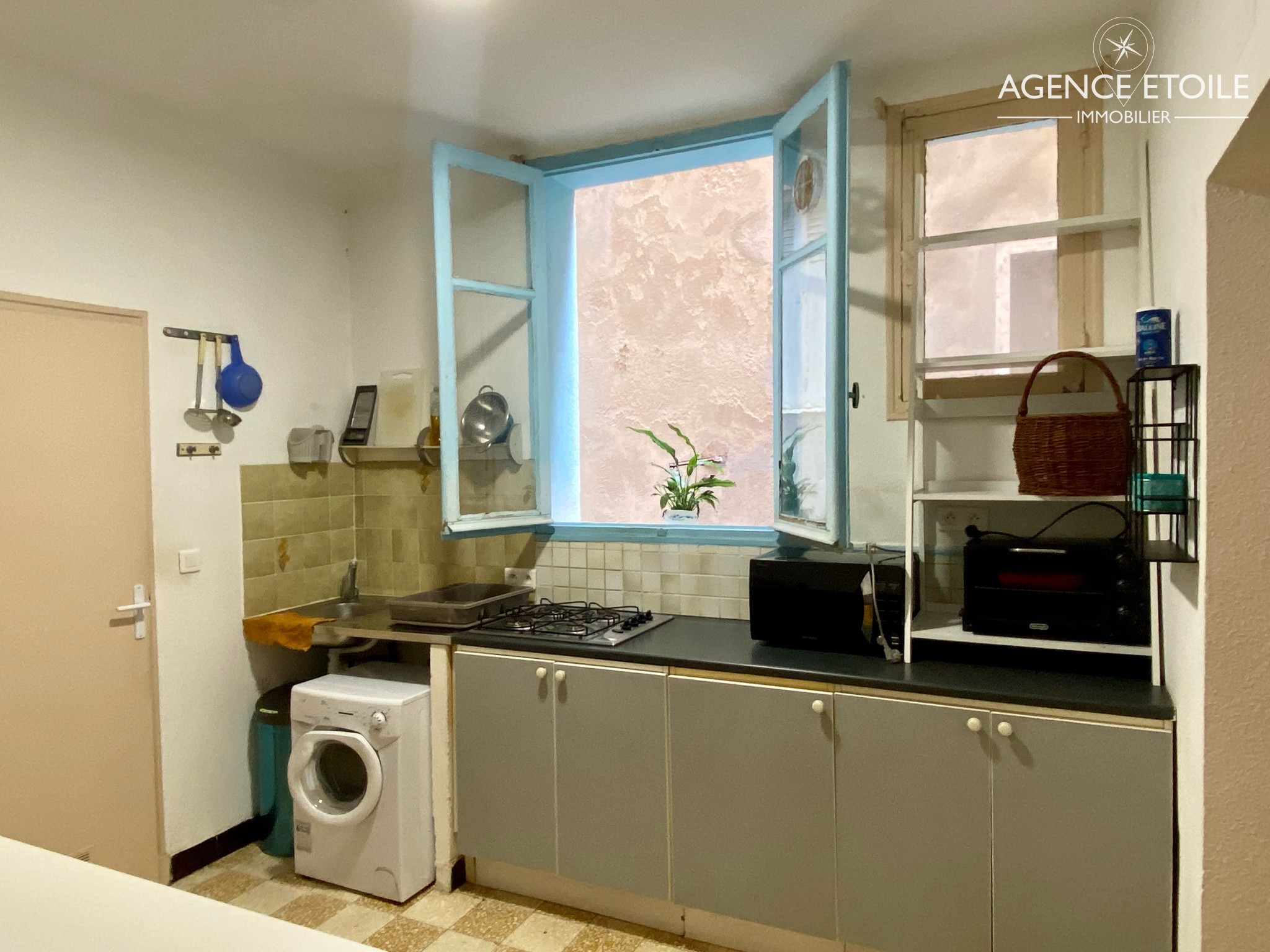 Location Appartement à Aix-en-Provence 2 pièces