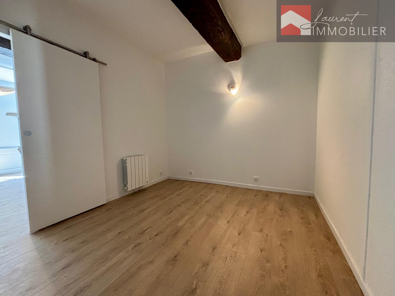 Vente Appartement à Bourg-en-Bresse 2 pièces