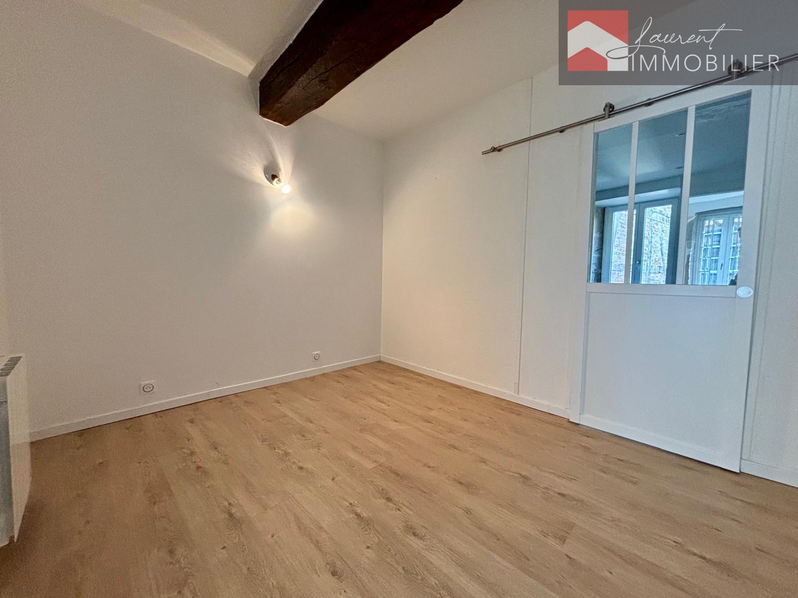 Vente Appartement à Bourg-en-Bresse 2 pièces