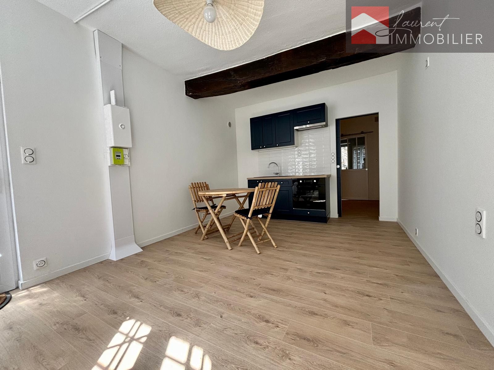 Vente Appartement à Bourg-en-Bresse 2 pièces