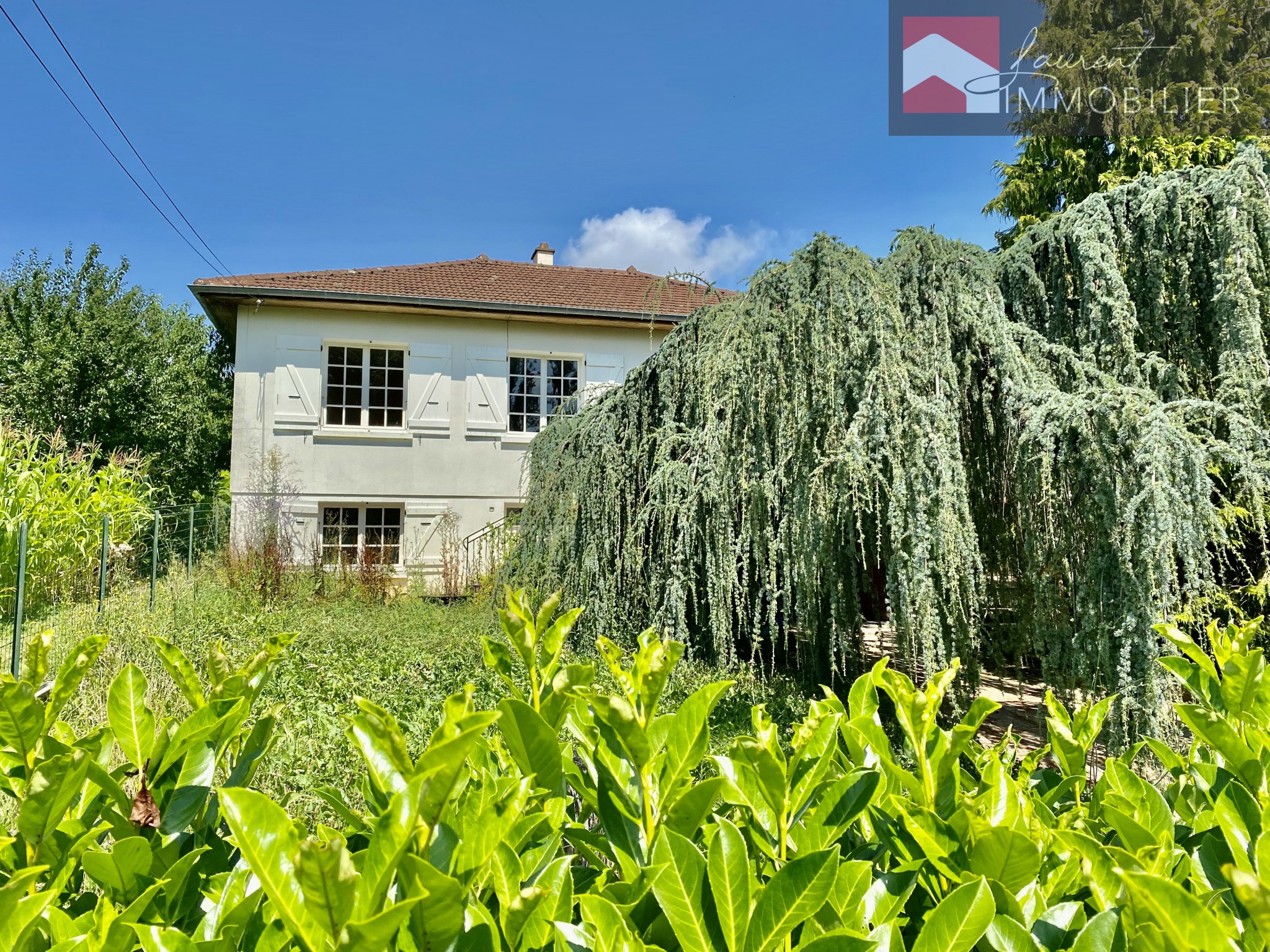 Vente Maison à Tournus 6 pièces