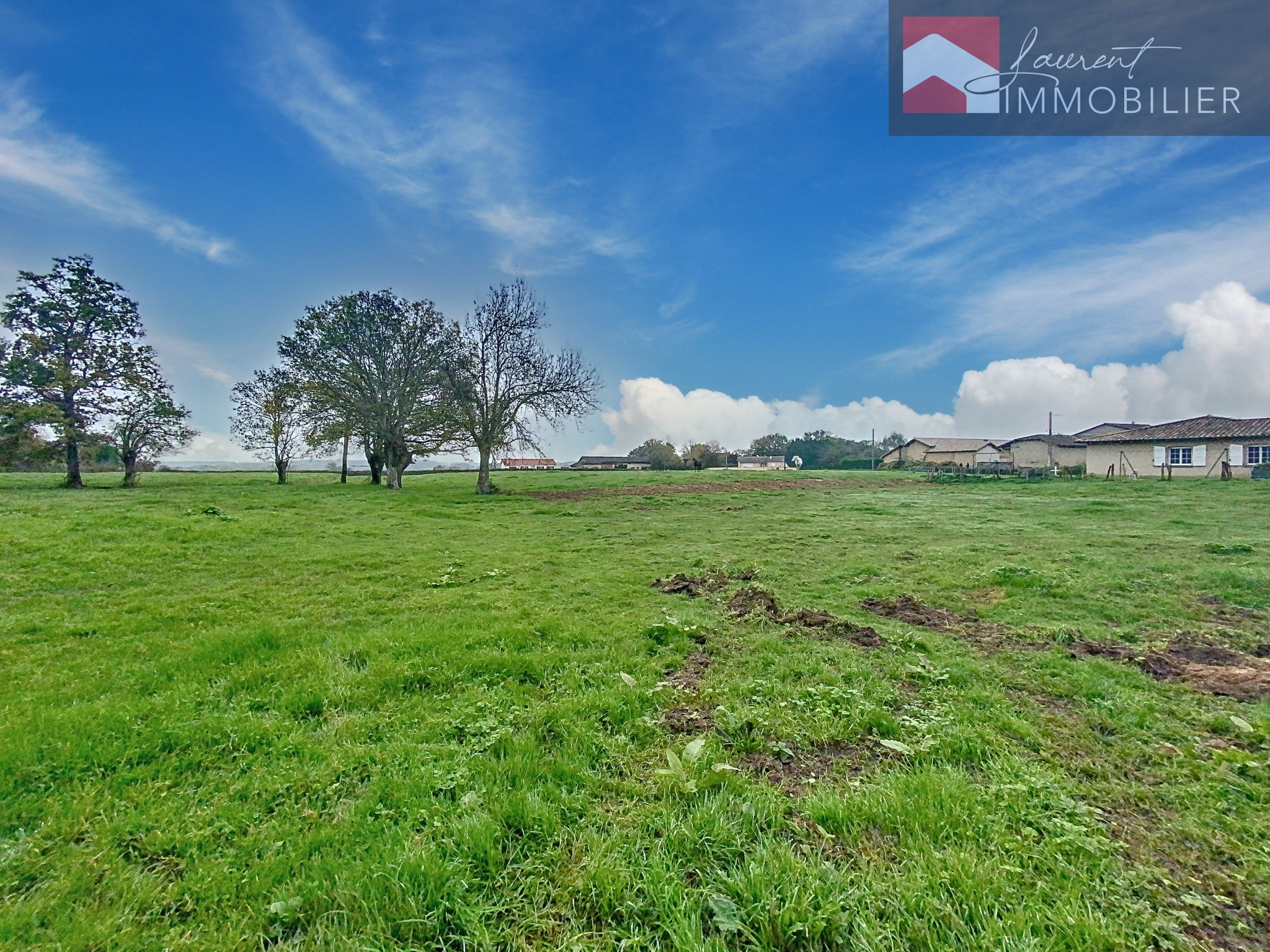 Vente Terrain à Pont-de-Vaux 1 pièce