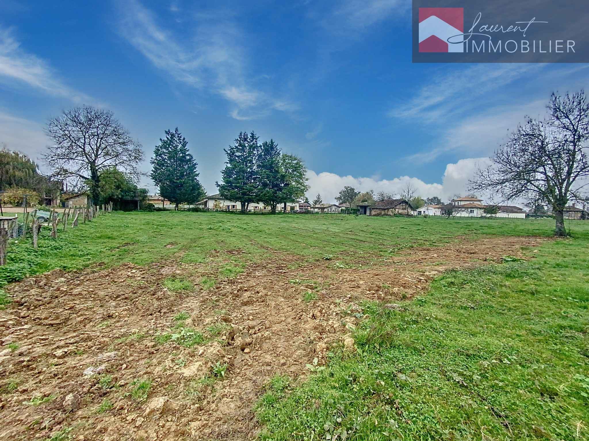 Vente Terrain à Pont-de-Vaux 1 pièce