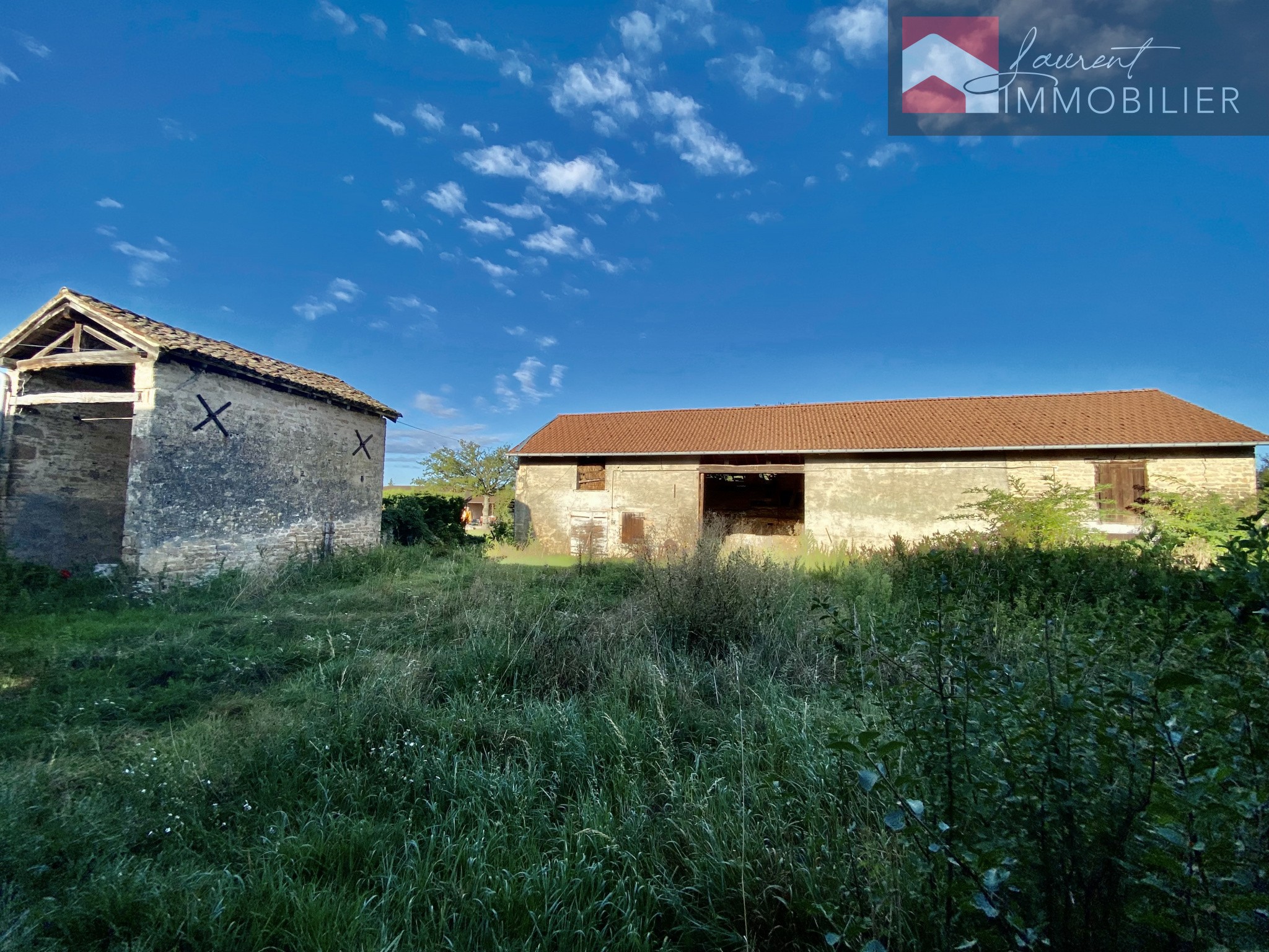 Vente Maison à Pont-de-Vaux 6 pièces