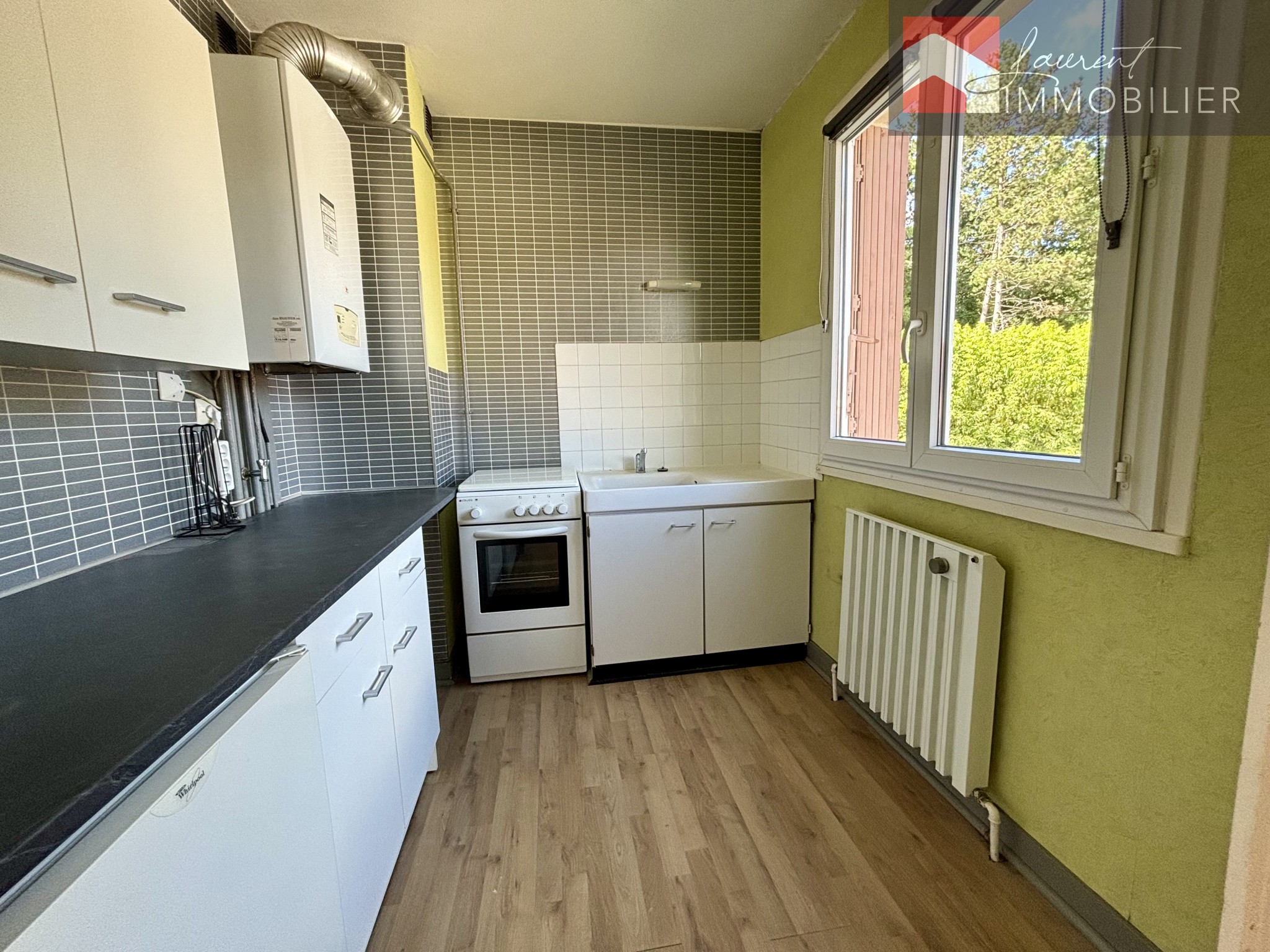 Vente Appartement à Mâcon 1 pièce