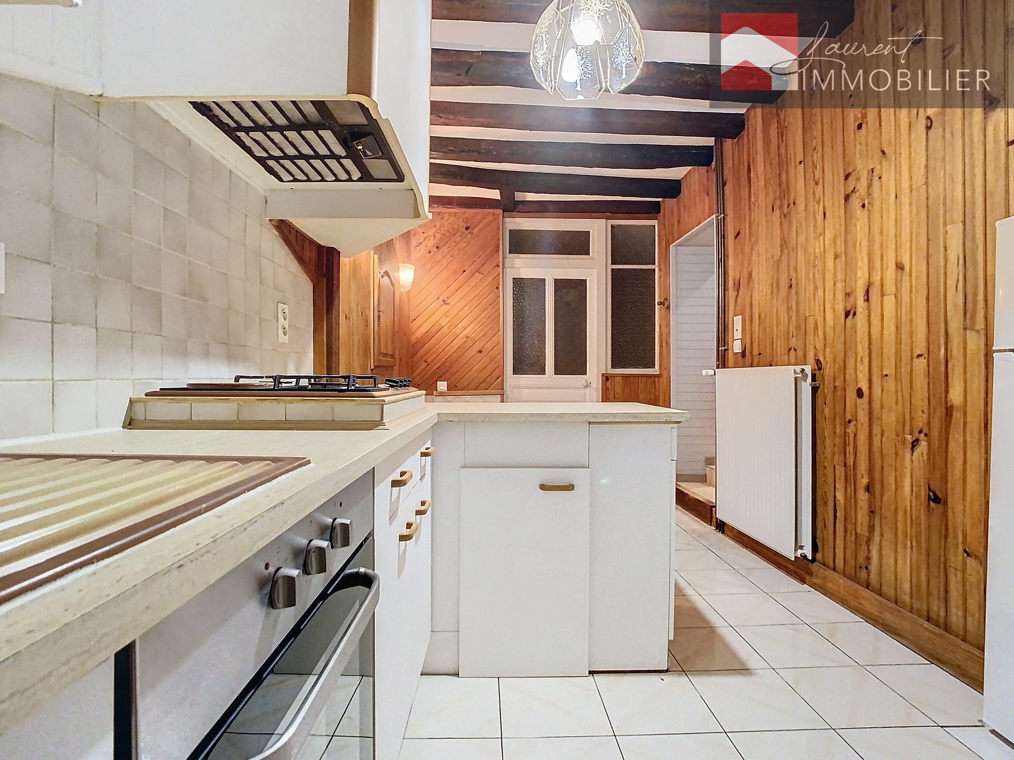 Vente Maison à Tournus 5 pièces