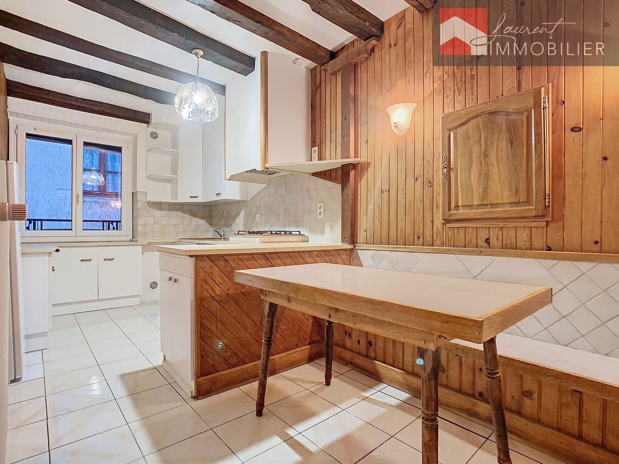 Vente Maison à Tournus 5 pièces