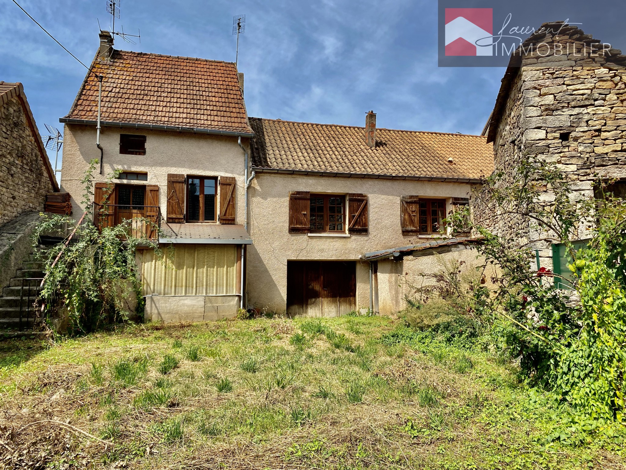 Vente Maison à Laives 8 pièces