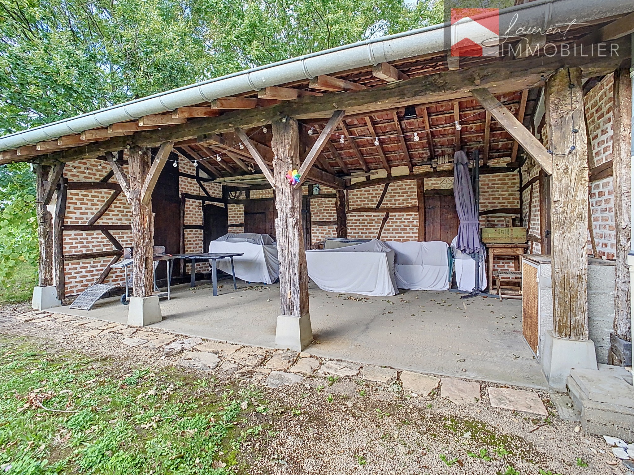 Vente Maison à Pont-de-Vaux 8 pièces