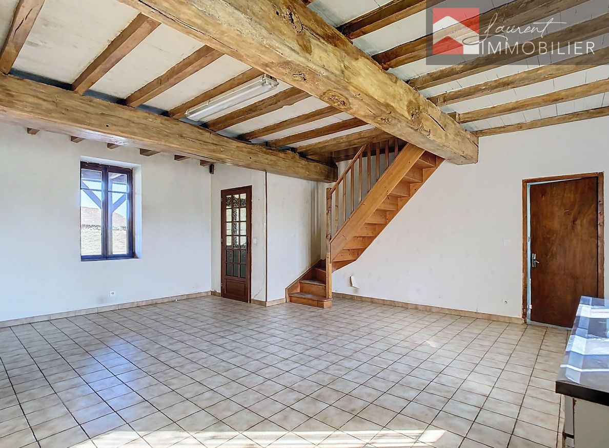 Vente Maison à Jouvençon 5 pièces