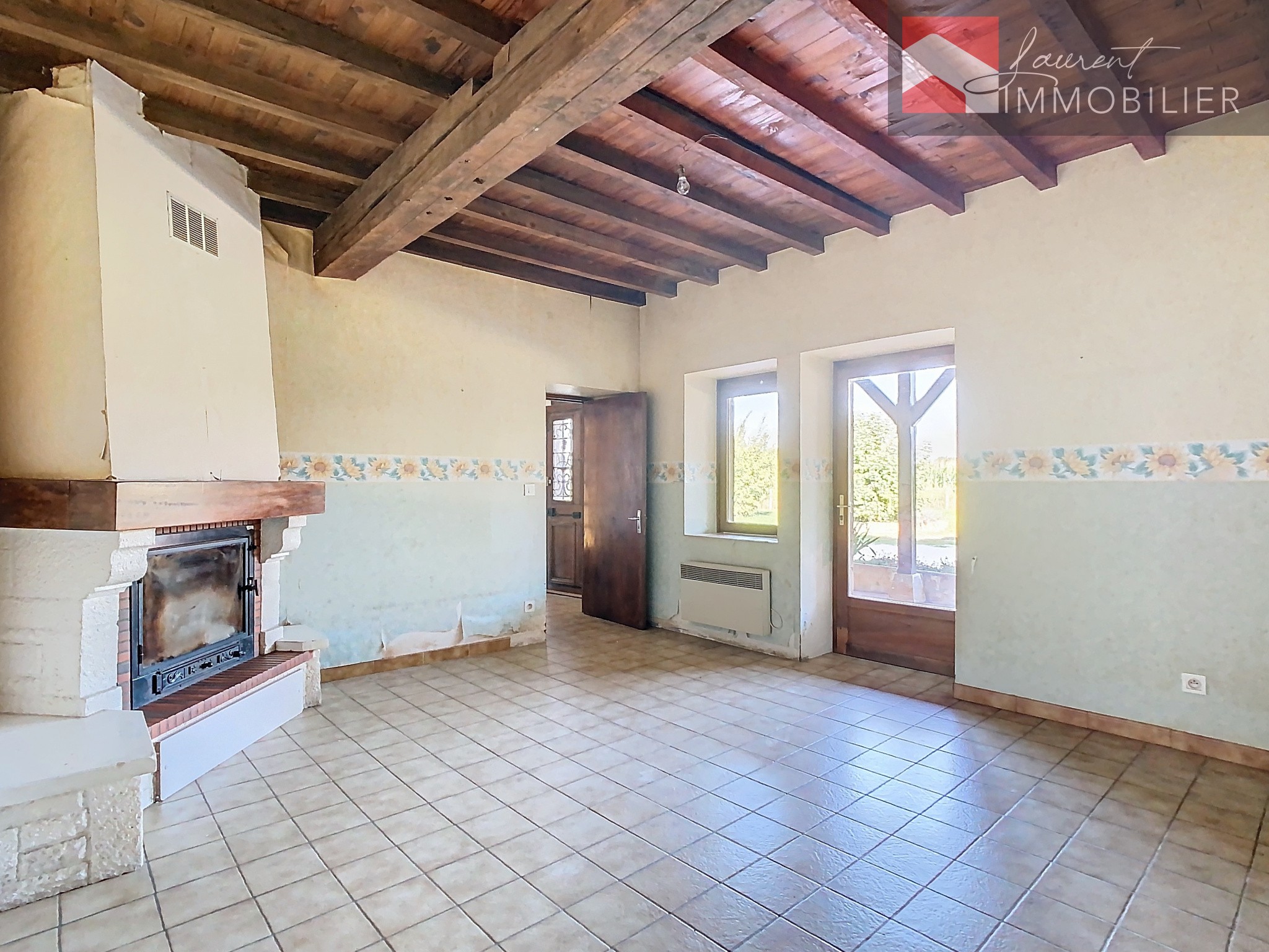 Vente Maison à Jouvençon 5 pièces