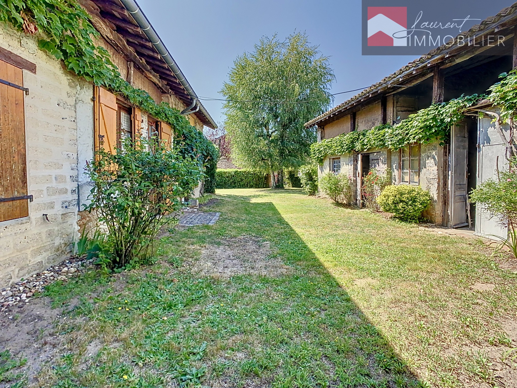 Vente Maison à Pont-de-Vaux 6 pièces