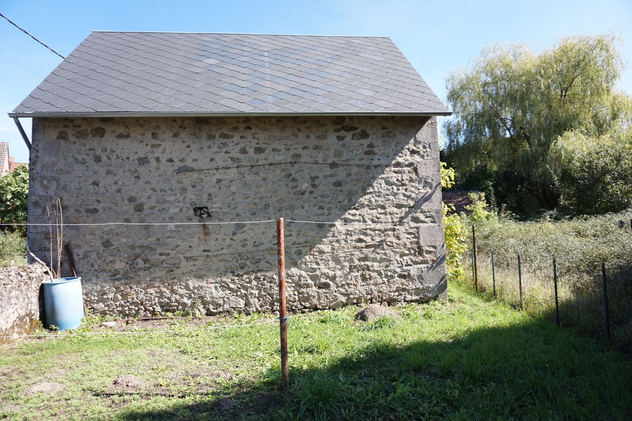 Vente Maison à Millay 5 pièces