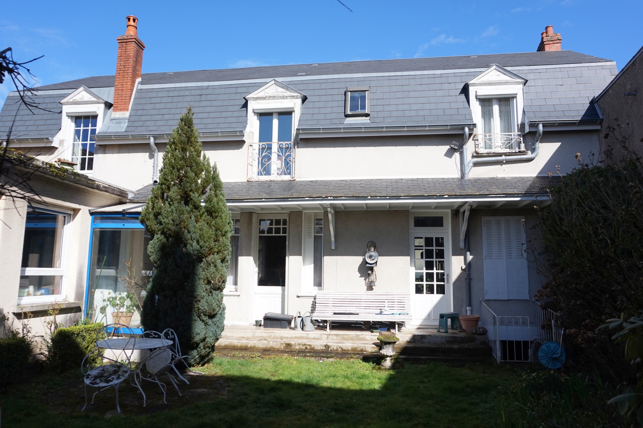 Vente Maison à Luzy 15 pièces