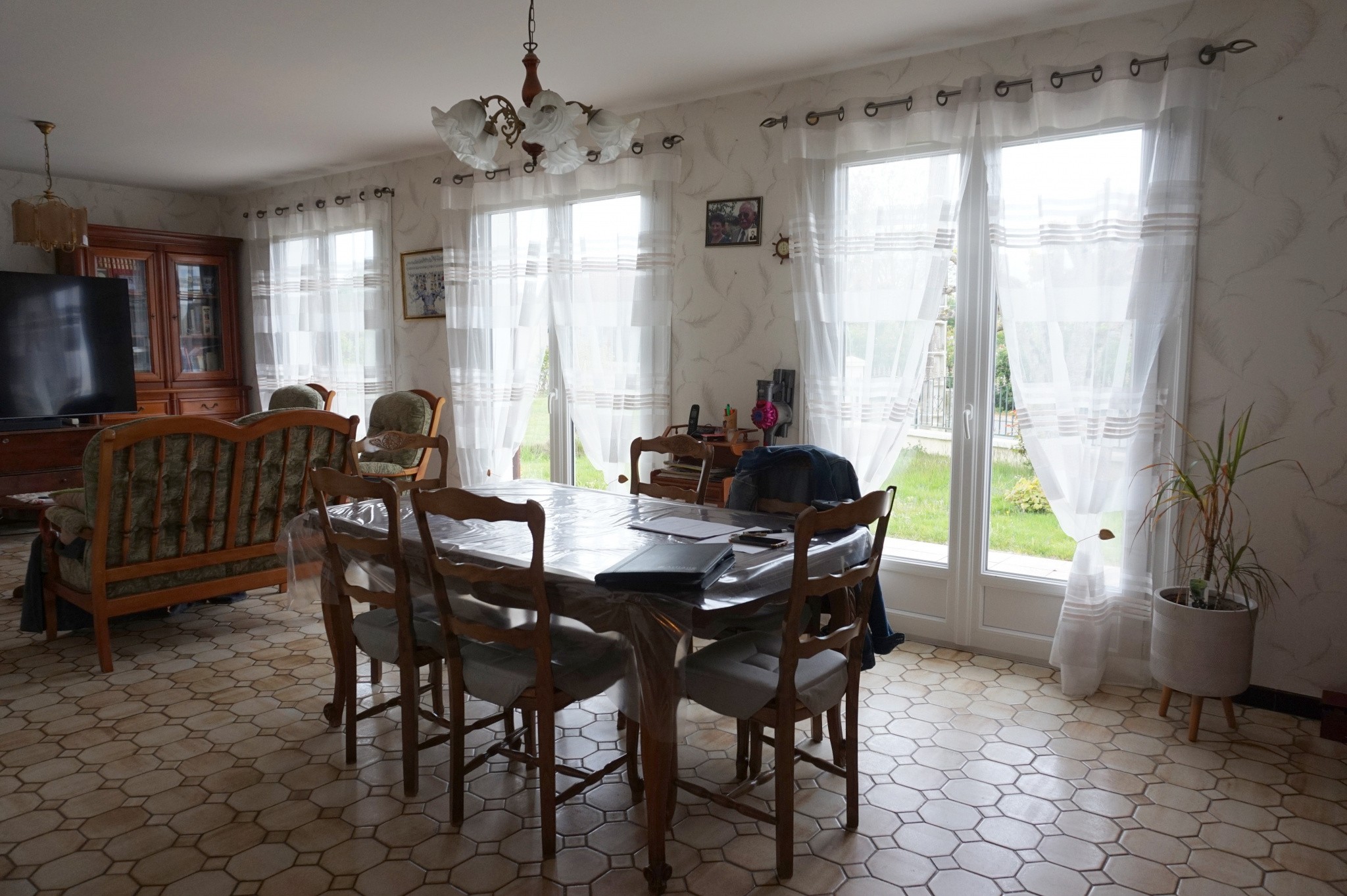 Vente Maison à Charrin 5 pièces