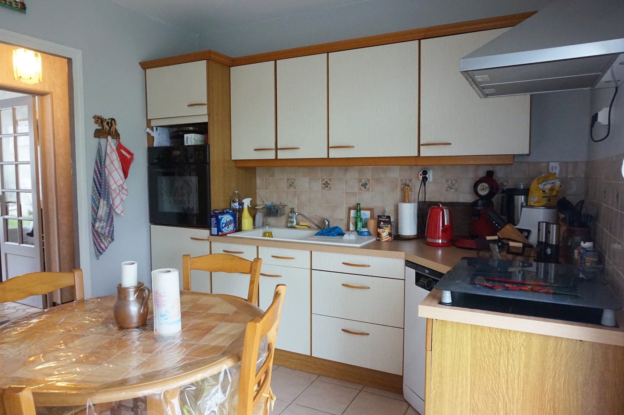 Vente Maison à Charrin 5 pièces