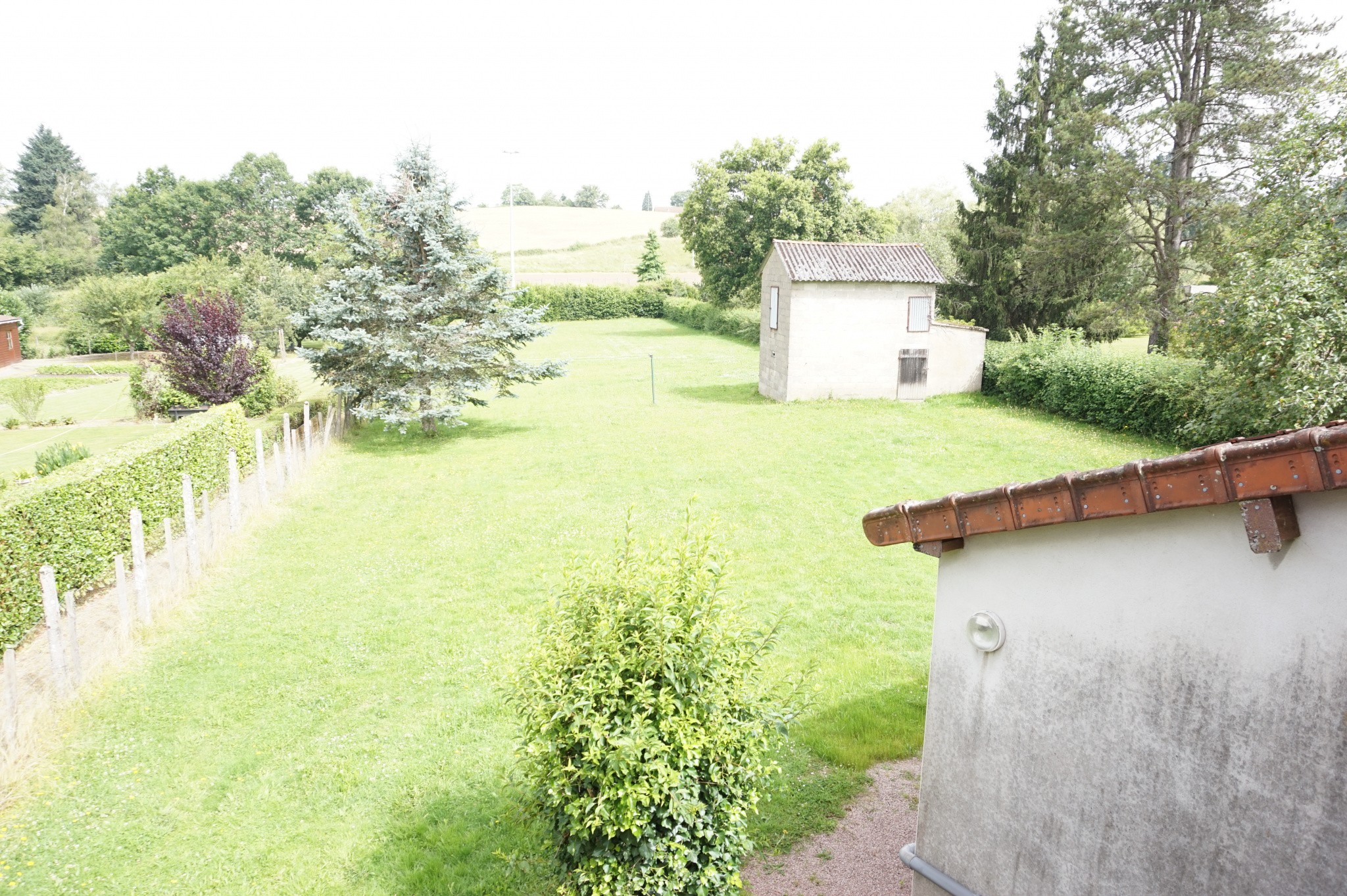 Vente Maison à Luzy 5 pièces