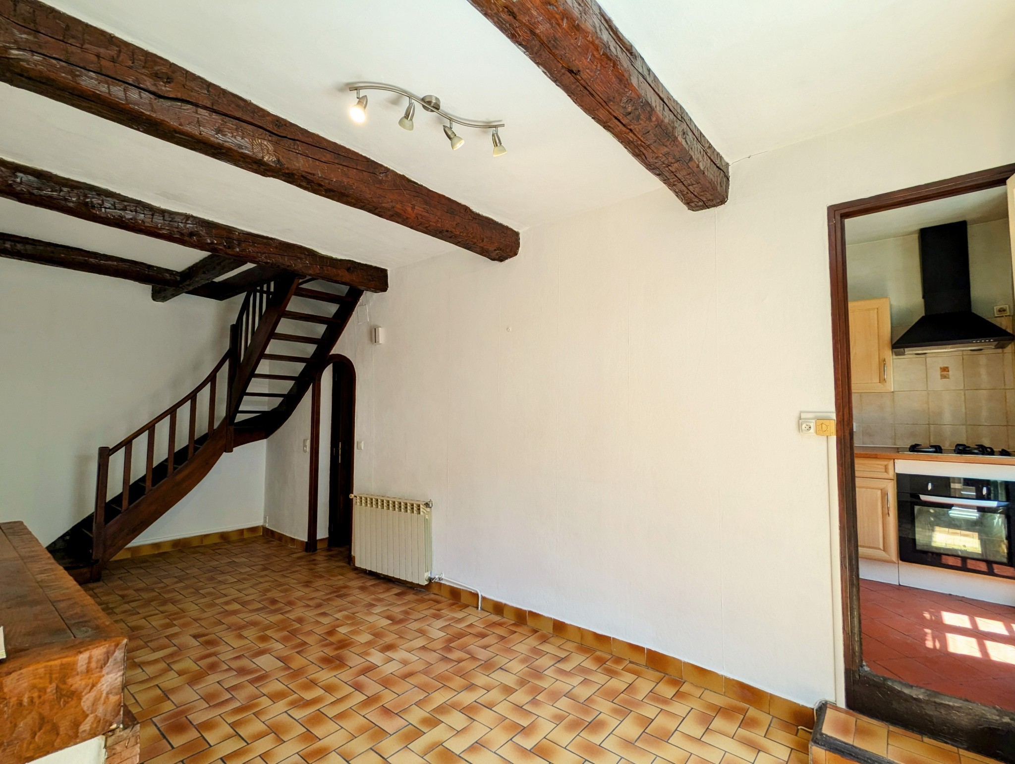 Vente Maison à Bédarieux 6 pièces