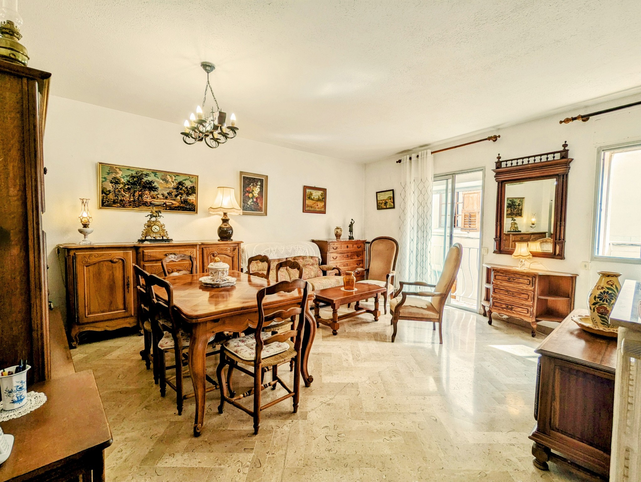 Vente Maison à Cassis 5 pièces